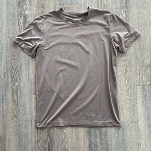 Men's Classic Gray T-Shirt